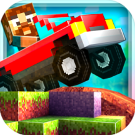 像素賽道破解版內置菜單下載