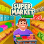 放置超市大亨無限金幣版下載