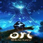 奧日與黑暗森林云游戲 v1.0