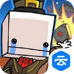 戰(zhàn)斗方塊劇場(chǎng)云游戲 v1.0