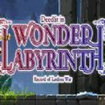 蒂德莉特的奇境冒險(xiǎn)云游戲 v1.0