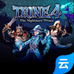 圣劍傳說云游戲 v1.0