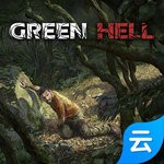 綠色地獄云游戲 v1.0