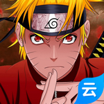 火影忍者疾風(fēng)傳激斗忍者大戰(zhàn)SP云游戲 v1.0