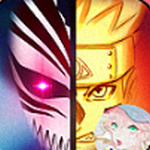 死神vs火影云游戲 v1.0