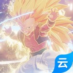 龍珠Z電石火光3云游戲