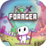 Forager浮島冒險國服 v1.0