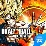 龍珠超宇宙云游戲 v1.0