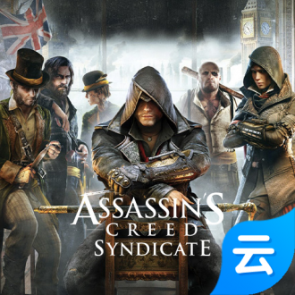 刺客信條梟雄云游戲 v1.0