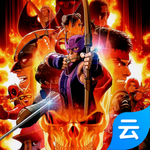 終極漫畫英雄VS卡普空3云游戲 v1.0