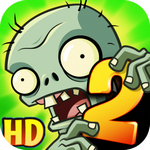 植物大戰(zhàn)僵尸2九游版本
