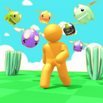 我的恐龍島 v1.0.0