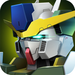 敢達(dá)爭(zhēng)鋒對(duì)決 v5.1.0