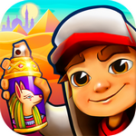 地鐵跑酷 v3.30.1