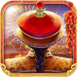 我在大清當(dāng)皇帝