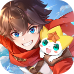 奧奇?zhèn)髡f手游官方下載 v8.0.422