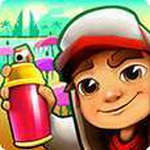 地鐵跑酷無限金幣無限鑰匙版下載