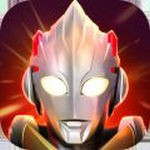 奧特曼宇宙英雄