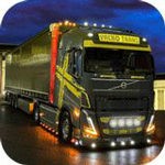 歐洲卡車模擬2 v3.3