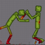 甜瓜火柴人樂(lè)園 v1.0