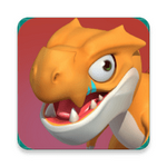 恐龍哪里跑 v1.0