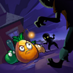 歡樂斗僵尸 v1.0