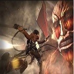 進(jìn)擊的巨人云游戲 v1.0