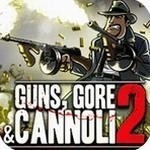 槍血黑手黨 v1.0