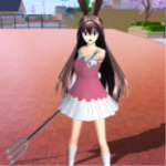 櫻花高校夢(mèng)幻世界 v1.0