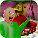 恐怖奶奶巴迪老師 v1.7