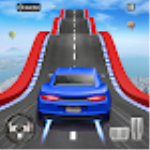 坡道特技賽車 v1.27
