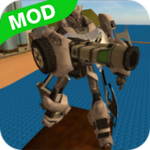 變形機器人英雄 v1.1