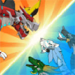 變異大戰(zhàn) v1.1