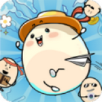 鵝蛋來了 v1.0.0