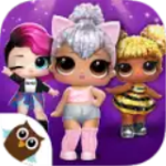 驚喜迪斯科玩具屋 v1.0.12