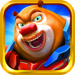 熊出沒機甲熊大2 v1.3.0