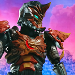 都市機(jī)甲大戰(zhàn) v1.0