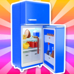 冰箱陳列師裝滿冰箱 v2.0