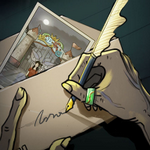 恐怖玩偶1游樂(lè)園 v1.3