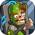小鎮(zhèn)危機(jī)來(lái)自喪尸的問(wèn)候 v1.0.0
