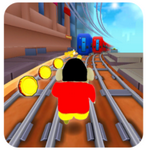 地鐵跑酷蠟筆小新版 v2.5