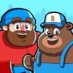 木材工人大冒險(xiǎn) v1.1.60