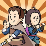 掌門模擬器 v1.0