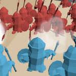 微型戰(zhàn)斗模擬器 v0.1