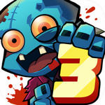 萌僵尸大戰(zhàn)3 v1.2