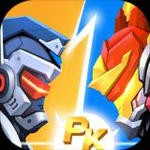 暴走機(jī)甲 v1.0.0