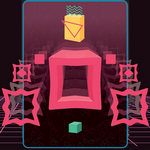 霓虹巨塔VS小方塊 v0.9.99