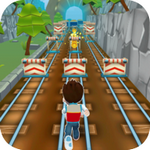 幼崽地鐵跑酷 v1.0.2