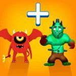 怪物進(jìn)化 v1.1