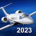 航空模擬器2023手機(jī)版 v20.22.09.11